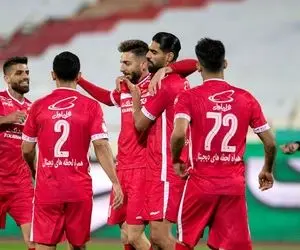 ترکیب احتمالی پرسپولیس برای بازی با گل گهر سیرجان،  چهارشنبه 4 اسفند