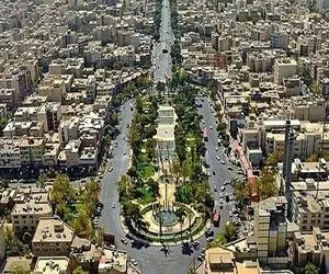 قیمت تقریبی آپارتمان در ۲۲ منطقه تهران
