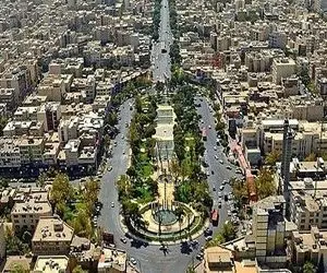 قیمت تقریبی آپارتمان در ۲۲ منطقه تهران