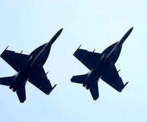 هشدار درباره پیامدهای استفاده از حریم هوایی عراق برای حمله به ایران