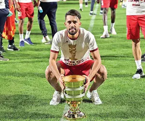 آرش رضاوند با علیرضا کوشکی معاوضه می‌شود؟