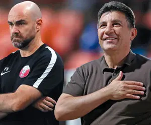 چرا و چگونه سانچز نشد و قلعه‌نویی شد؟