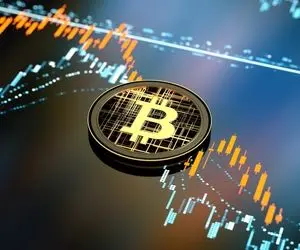 سیگنالی جالب از بیت کوین!