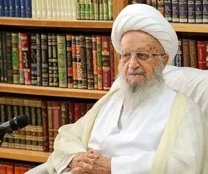 آیت الله مکارم شیرازی: روز قیامت برای این رفتارها جوابی نداریم 