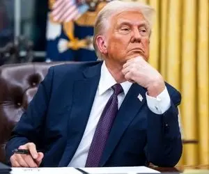 ترامپ خواستار بازرسی هر زمان و هر مکان از ایران شد؛ توافق ظرف هفته‌های آینده