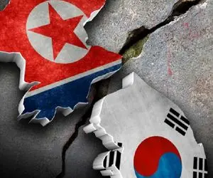 دانستنی‌ها؛ کره شمالی و جنوبی چگونه از هم جدا شدند؟ 