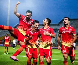 شرایط عالی فولاد برای جذب ستاره ها!