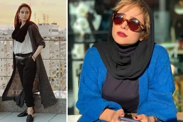 elnaz habibi shayanews