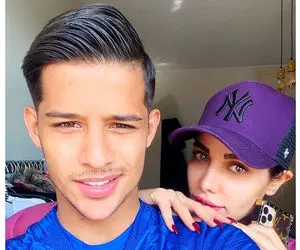 زن مهدی قائدی تکلیف رفتن یا ماندن مهدی را مشخص کرد!