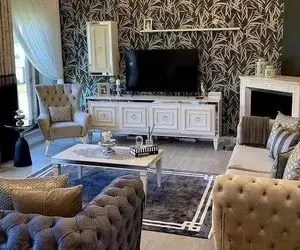 چیدانه نامبر وان؛ هفت اشتباه پر تکرار چیدمان مبلمان که نباید انجام بدیم! خوشگل نمیشه