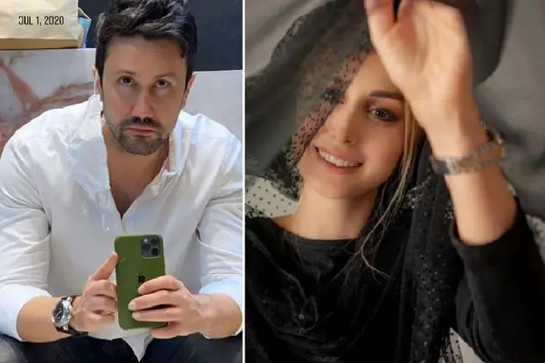 shahrokh estakhri shayanews