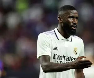 مصدومیت مدافع رئال مادرید جدی است؟