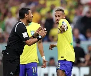 ادعای عجیب؛ فیفا بی‌خیال علیرضا فغانی شد!