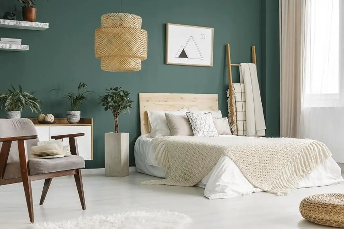 sage green