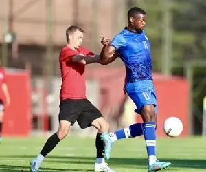 گزینه نخست ساپینتو در خط حمله استقلال!