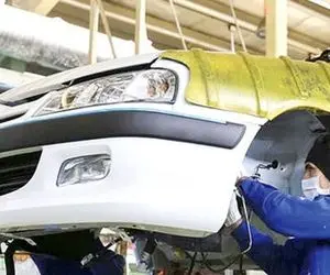 خودروسازان چند دستگاه خودرو در سال ۹۹ تولید کردند؟