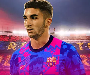ستاره سیتی به بارسلونا پیوست؛ اولین خرید بزرگ ژاوی