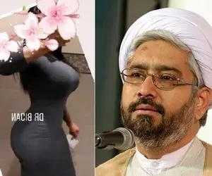 (ویدیو) صحبت های عجیب روحانی معروف درباره سایز اندام جنسی خانم ها و آقایان!