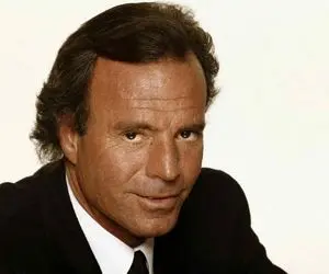 آواز غربی؛ راست میگن دود از کنده بلند میشه! اجرای زنده محشر خولیو ایگلسیاس پدر انریکه