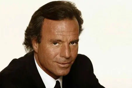 آواز غربی؛ راست میگن دود از کنده بلند میشه! اجرای زنده محشر خولیو ایگلسیاس پدر انریکه