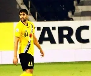 استقلال هم به سراغ مدافع سپاهان رفت!