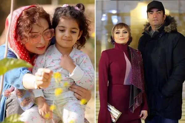 yekta naser shayanewsd