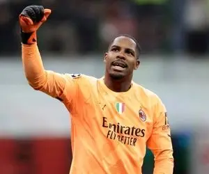 جانشین نویر از سری آ ایتالیا می آید!