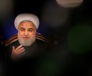 روحانی بازار سرمایه را از ریل خود خارج کرد