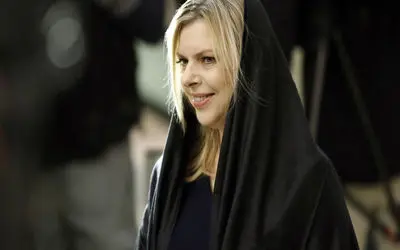 فرار همسر نتانیاهو به پناهگاه پس از حمله موشکی ایران + عکس