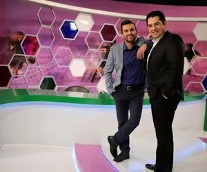 محمدرضا احمدی خواست عادل باشد، خیابانی شد!