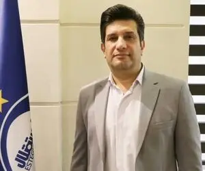 کنایه جنجالی فرشید سمیعی به پرسپولیس؛ دهه سی اصلا نبودید!