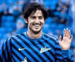 آتالانتا و رم در اندیشه جذب سردار آزمون