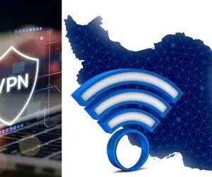 علت اختلال در اینترنت و وصل نشدن فیلترشکن ها چیست؟ محدودیت در راه است؟