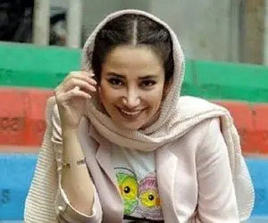 رقص و آواز بهاره افشاری در جمع؛ واکنشی باورنکردنی! +فیلم