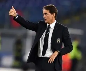 مانچینی در راه اولدترافورد!