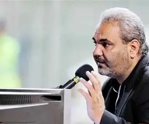 بیش فعالی در مسیر بازنشستگی/ یکی جلوی جواد خیابانی را بگیرد