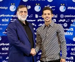 اولین مصاحبه قایدی پس از بازگشت به خانه