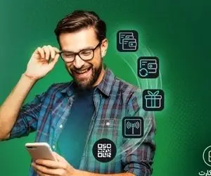 چگونه همراه کارت پرداخت‌های شما را راحت و دلچسب می‌کند؟