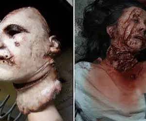 جنونی دائمی از همسرکشی تا فرزندکشی/ قاتلی که در حین تجاوز به قربانی سم خوراند