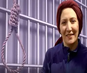 شریفه محمدی کیست و چرا به اعدام محکوم شد؟