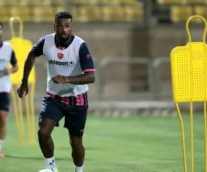 رونمایی از بمب جدید پرسپولیس در مصاف با آلومینیوم