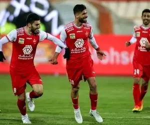 پرسپولیس: درست است ما «تیم خاص» هستیم!