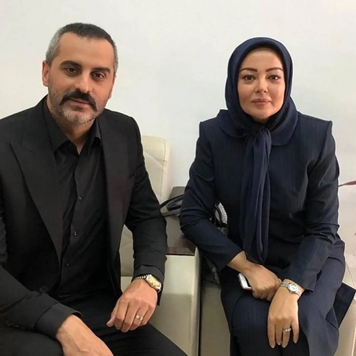 رزیتا+غفاری
