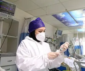 وقتی کمبود پرستاران به فوت بیماران ختم می شود