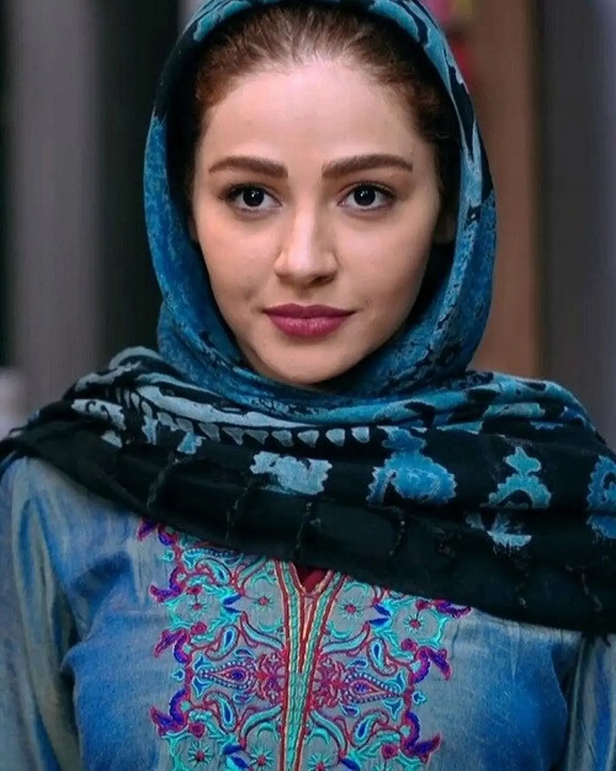 مهتاب ثروتی