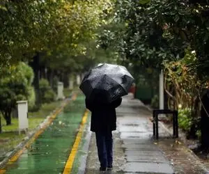 ورود سامانه بارشی جدید؛ احتمال سیلاب و وزش باد شدید در برخی مناطق کشور