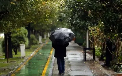 ورود سامانه بارشی جدید؛ احتمال سیلاب و وزش باد شدید در برخی مناطق کشور