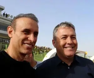 چرا اسکوچیچ سرمربی پرسپولیس نمی شود؟