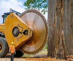 ابزارآلات غول پیکر