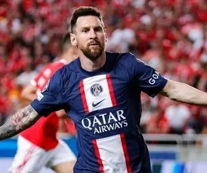 مصدومیت لیونل مسی طولانی‌تر شد!